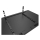 Neomounts Uchwyt ścienny LEVEL-750 (XL, 125 kg, kickstand, lockable) - 1584206 - zdjęcie 2